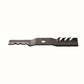 High Lift Mower Blade - Toothed Fits MTD Replaces 01005337