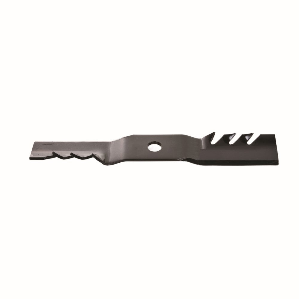 High Lift Mower Blade - Toothed Fits Craftsman Replaces 01005337