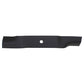 705337 High Lift Mower Blade Fits Lesco