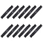 Qty 12: High Lift Mower Blade Fits Lesco Replaces 705337