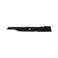 High Lift Mower Blade Fits Dixie Chopper Replaces 30227-52X