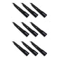 Qty 9: High Lift Mower Blade Fits Hustler Replaces 603995