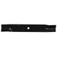 High-Lift Blade Fits Bad Boy Replaces 038-3000-00