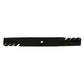 Mulching Mower Blade Fits Oregon Replaces 596-629
