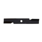 High Lift Mower Blade Fits Exmark Zero Turn Mower 48" Deck Repl. 103-6401-S