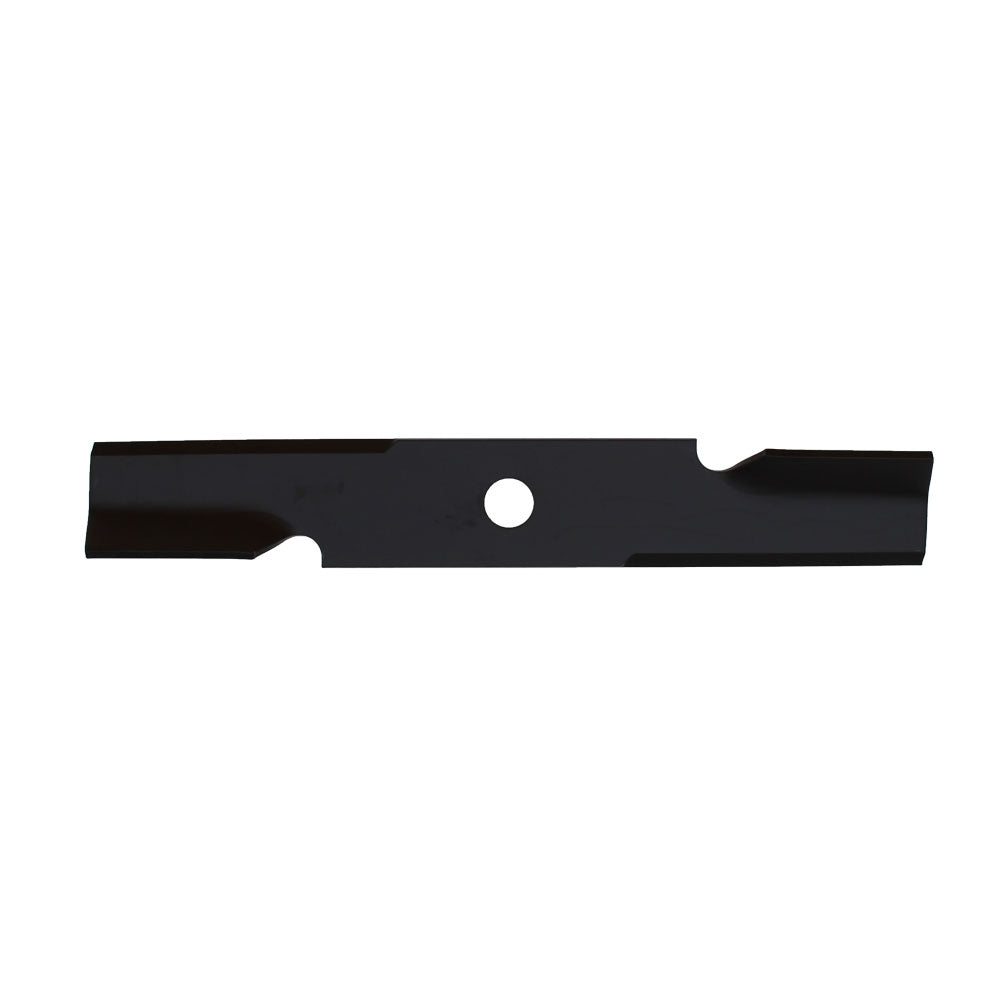 Notched Mower Blade Fits Exmark Replaces 103-6381