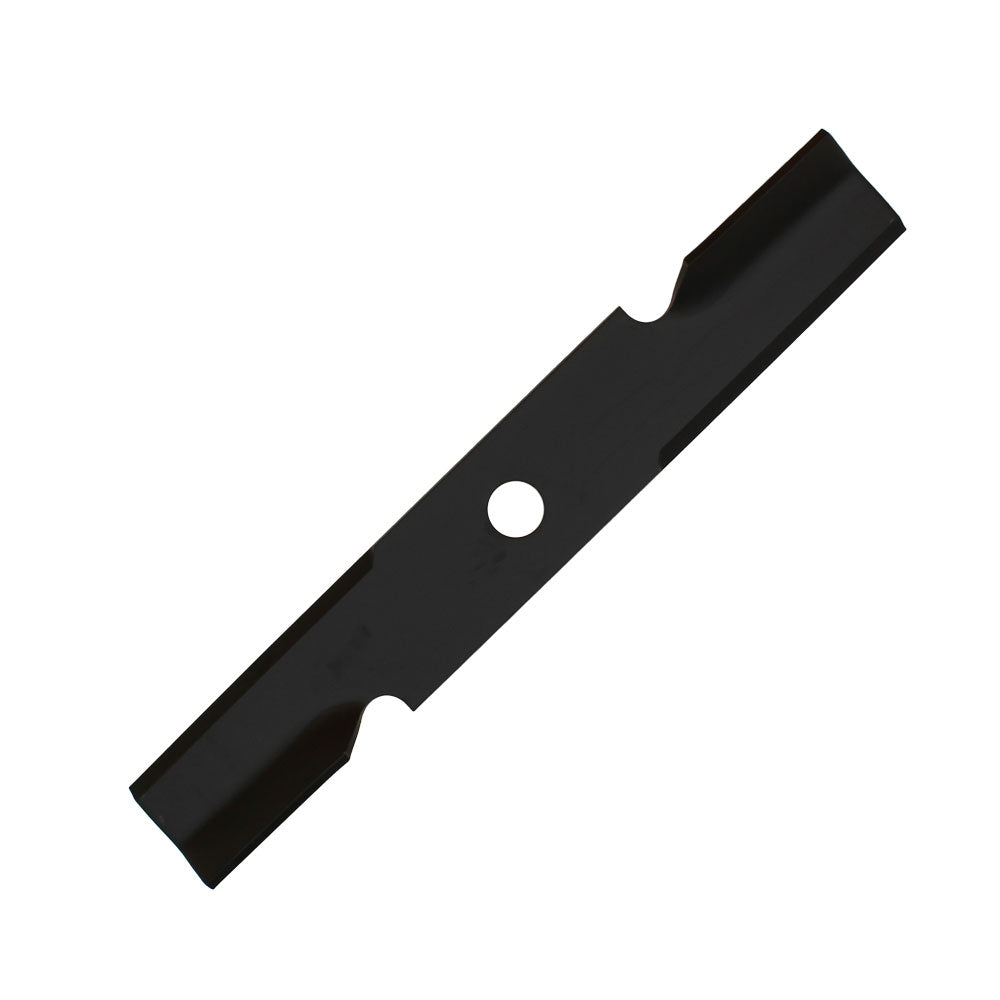Notched Mower Blade Fits Exmark Replaces 103-6381