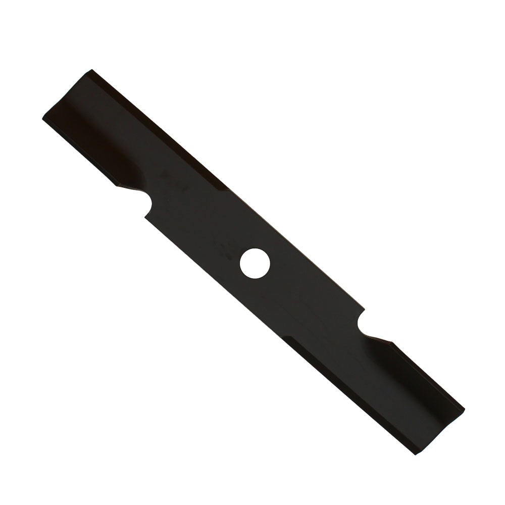Notched Mower Blade Fits Oregon Replaces 92-029