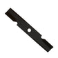 Notched Mower Blade Fits Toro Replaces 109-6872