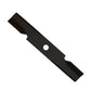 High Lift Mower Blade Fits Exmark Zero Turn Mower 48" Deck Repl. 103-6401-S