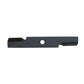Notched Mower Blade Fits Toro Replaces 109-6872