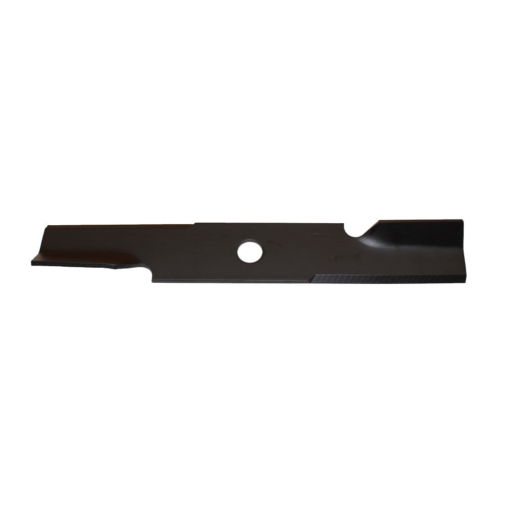 Notched Mower Blade Fits Exmark Replaces 103-6381