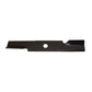 High Lift Mower Blade Fits Exmark Zero Turn Mower 48" Deck Repl. 103-6401-S
