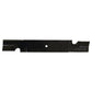 Notched Fits Hi-Lift Blade Fits Oregon Replaces 91-537