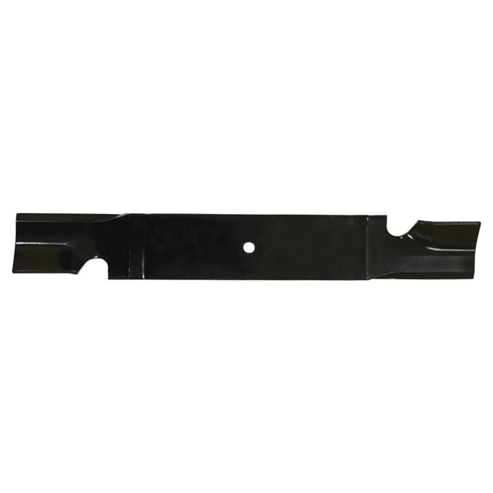 Notched Fits Hi-Lift Blade Fits Oregon Replaces 91-537