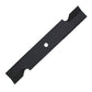 Mower Deck Blade 16-1/4" X 5/8" Fits Exmark Lazer Z Ct Lazer Z Hp Metro 5 Speed
