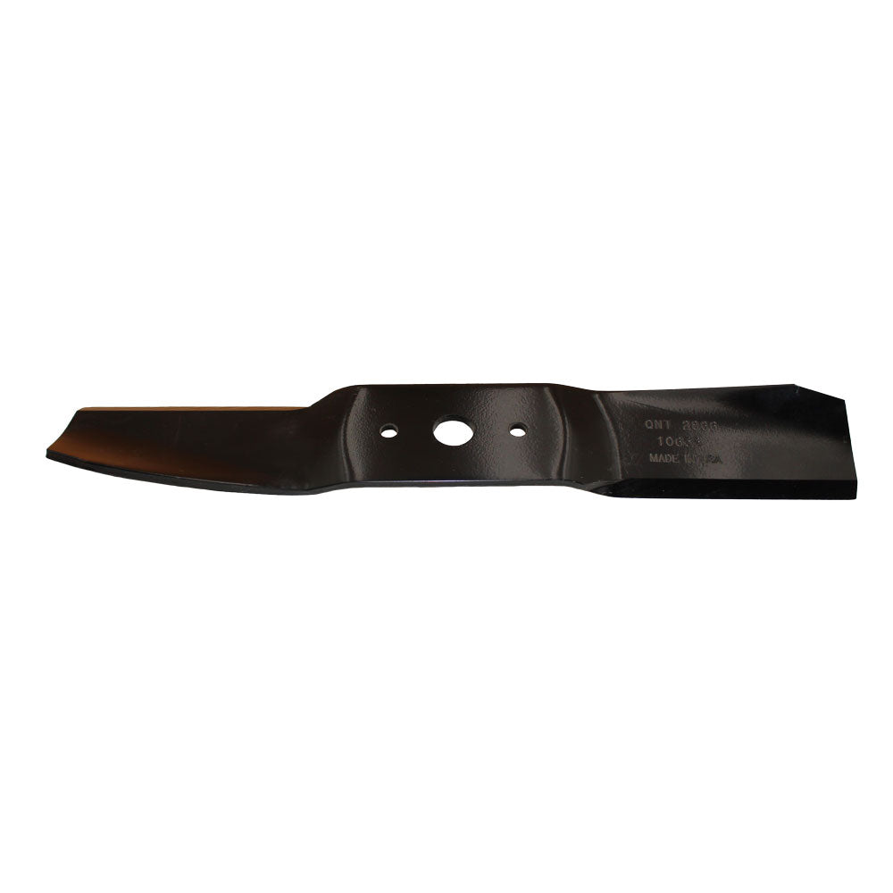 Set of 3 16" x 3/4" Mower Blades Fits Cub Cadet