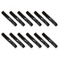 Qty 12: Mower Blade  Fits White Replaces 742-3036