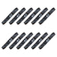 Qty 12: Mower Blade  Fits White Replaces 742-3036