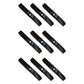 Qty 9: Mower Blade  Fits White Replaces 742-3036
