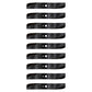 Qty 9: Mower Blade  Fits White Replaces 742-3036