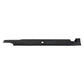 Notched Mower Blade Fits Bobcat Replaces 112111-04