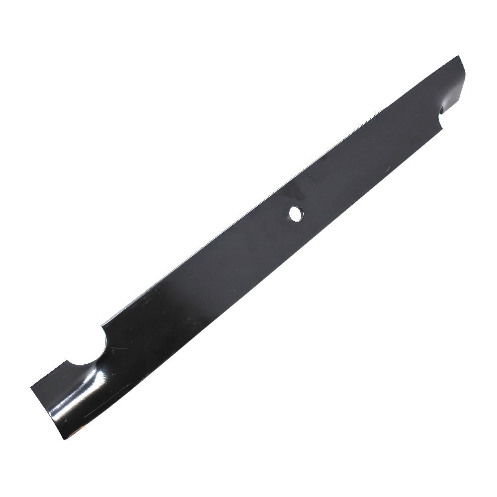 Notched Mower Blade Fits Bobcat Replaces 112111-04