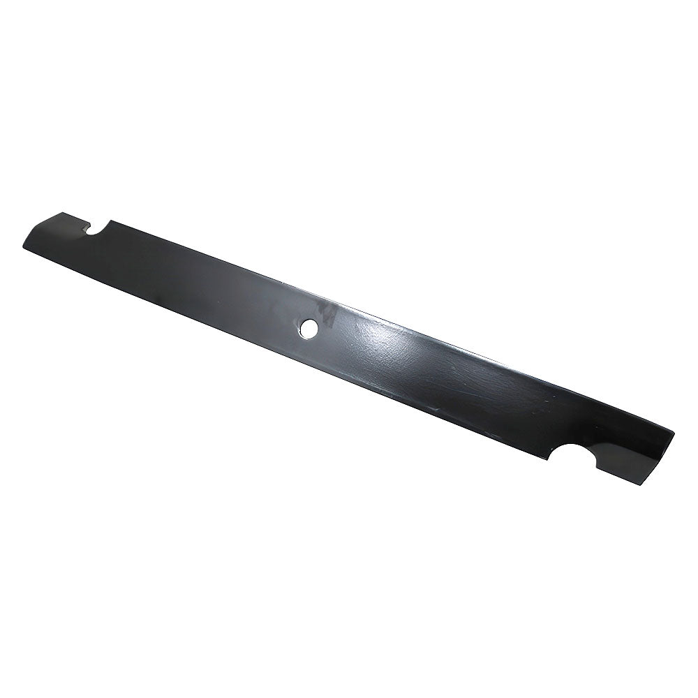 Set of 3 25" x 5/8" Heavy Duty Mower Blades Fits Bobcat 112111-04 42139B