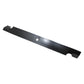 Notched Mower Blade Fits Ferris Replaces 22476