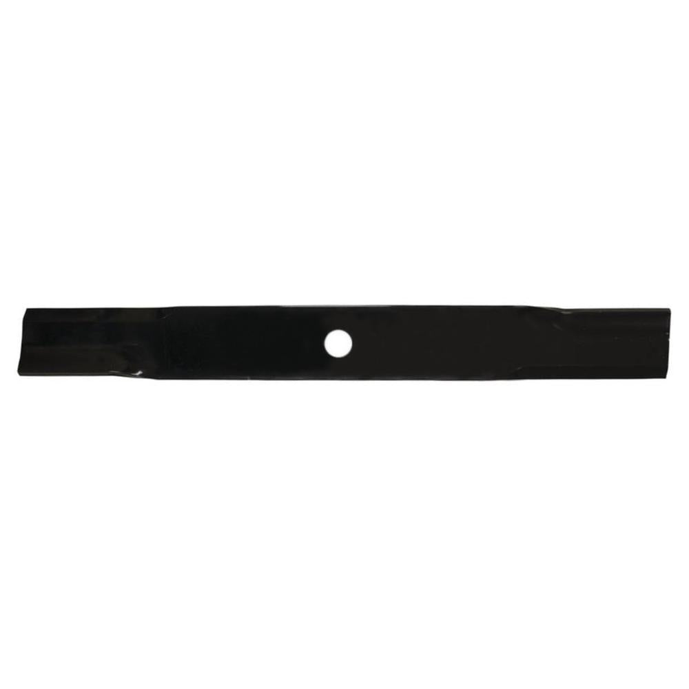 M144935 Standard Mower Blade Fits John Deere Wide Area Mowers: 1600, 1620