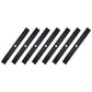 Qty. 7: Mower Blade Fits John Deere Replaces 596-722