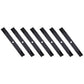 Qty. 7: Mower Blade Fits John Deere Replaces 596-722
