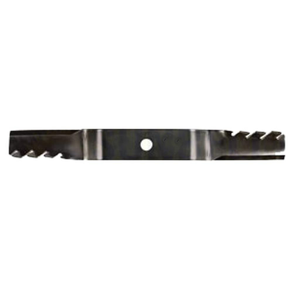 Toothed Mulching Blade Fits Oregon Replaces 596-722