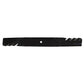 Toothed Blade Fits Toro Replaces 107-0214-03
