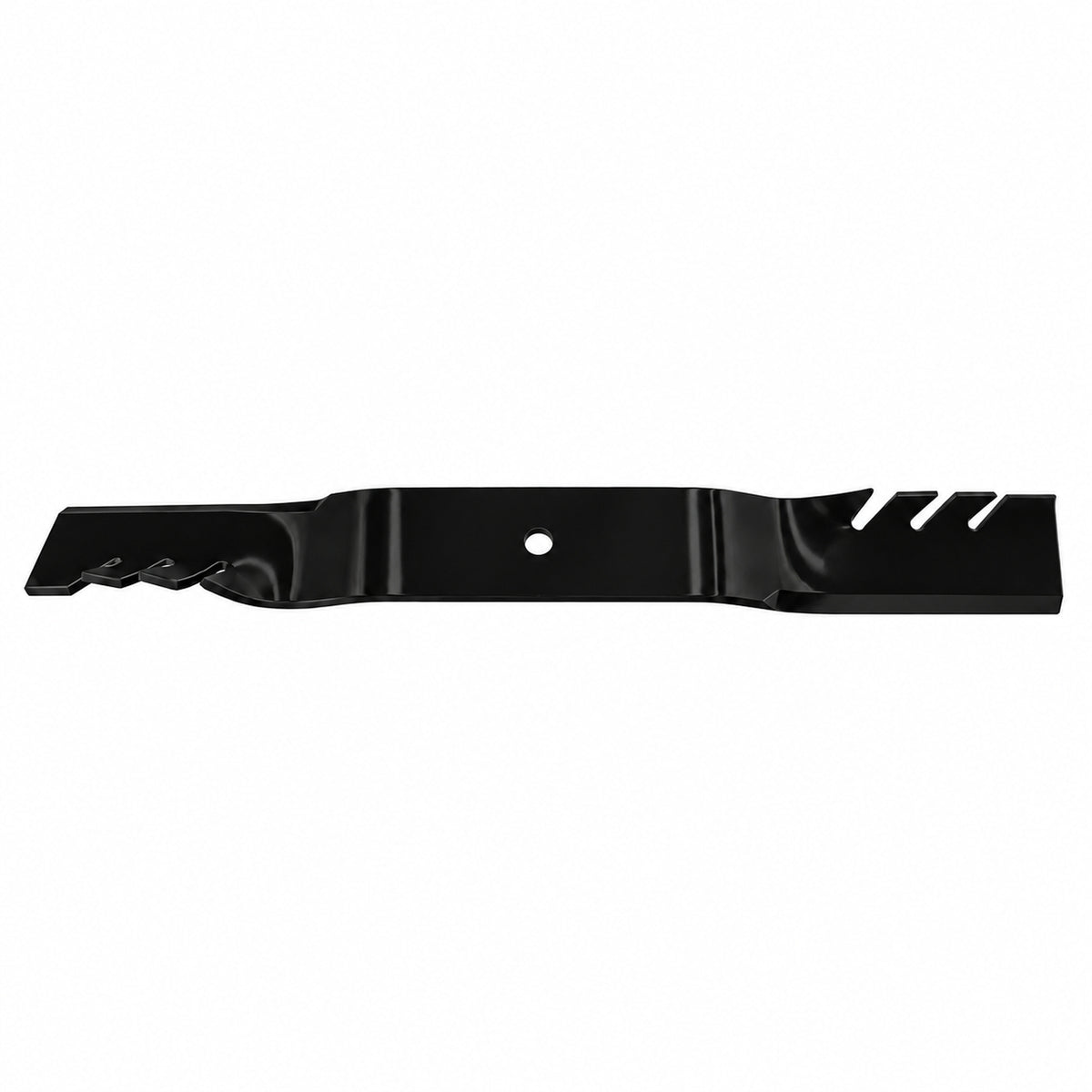 Toothed Blade - 21-3/4" X 1/2" 92-5608-03 Fits Toro Recycler Groundsmaster