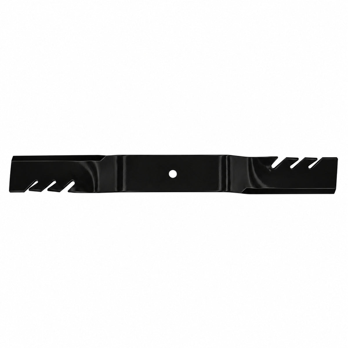 Toothed Blade - 21-3/4" X 1/2" 92-5608-03 Fits Toro Recycler Groundsmaster
