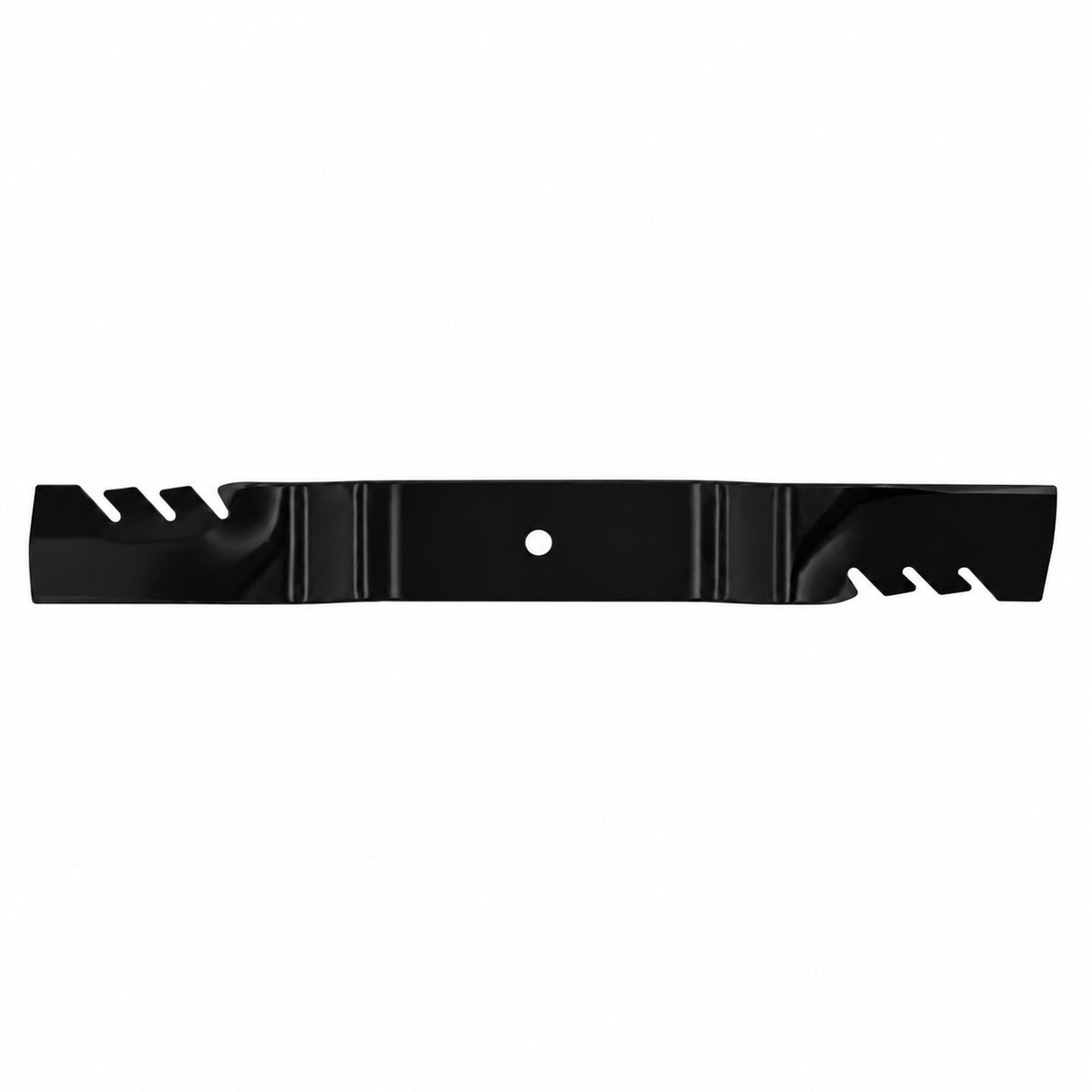 Toothed Blade - 21-3/4" X 1/2" 92-5608-03 Fits Toro Recycler Groundsmaster