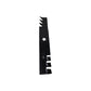 Toothed Mower Blade Fits Husqvarna Replaces 522037401-TOOTHED