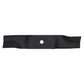 High-Lift Mower Blade Fits Lesco Replaces 705336