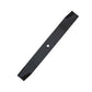 Heavy Duty Mower Blade Fits Country Clipper Replaces H1667