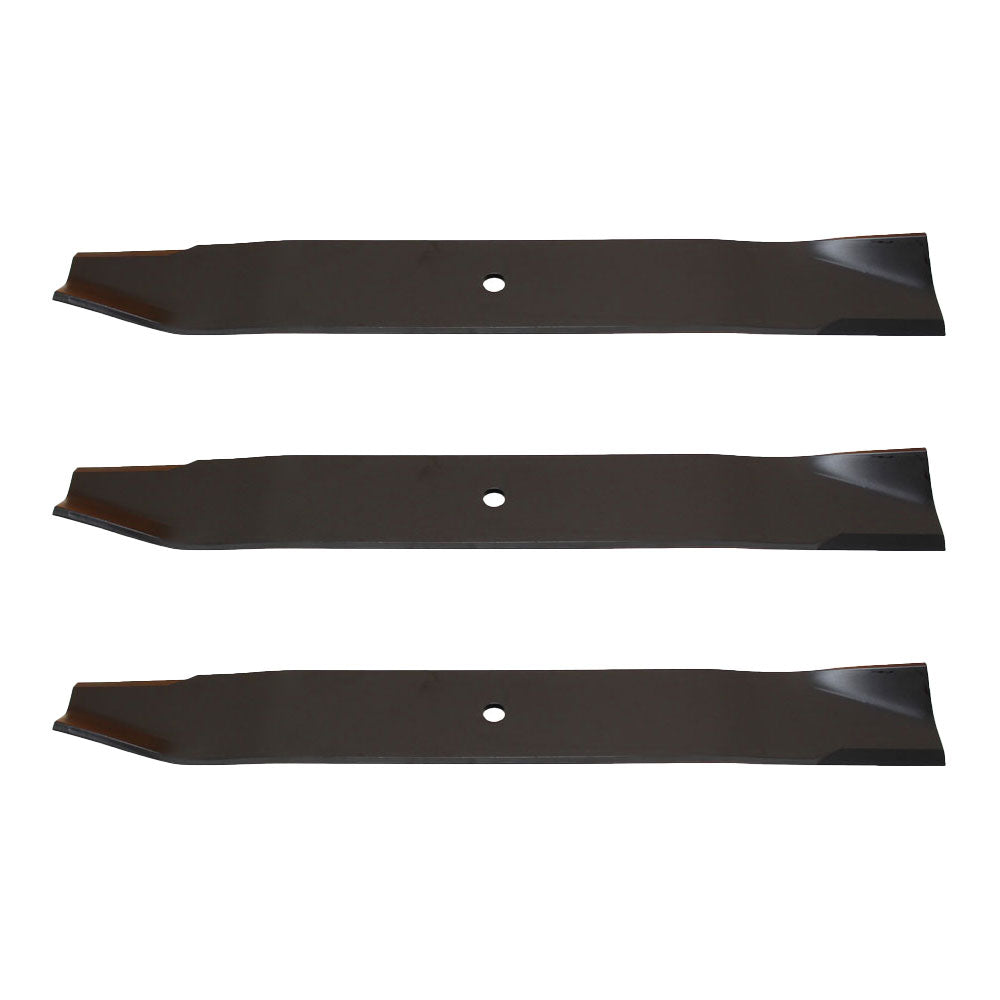 320-006 3PK Medium-Lift Blade Fits Grasshopper 320242 fits Lesco fits Snapper