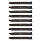 Qty 9: Heavy Duty Mower Blade Fits Woods Replaces 70134