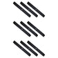 Qty 9: Heavy Duty Mower Blade Fits Grasshopper Replaces 320242