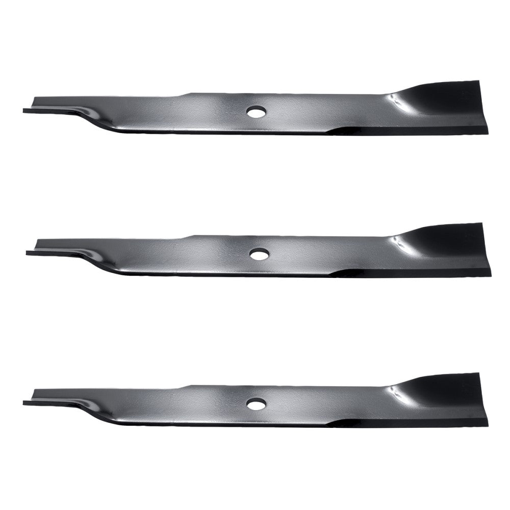 3 Repl Mower Blades Fits Cub Cadet 50" Cut 01010168 01010168-0637 325-179 92-015