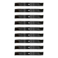 Qty 9: Standard Lift Mower Blade Fits Toro Replaces 105-7715