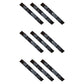 Qty 9: Standard Lift Mower Blade Fits Exmark Replaces 1-613250