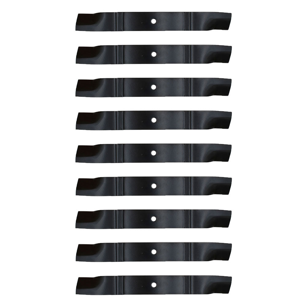 Qty 9: Standard Lift Mower Blade Fits Dixon Replaces 12421
