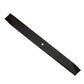 High-Lift Blade Fits Universal Products Replaces M96778