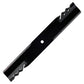 Mower Blade Fits Oregon Replaces 396-778
