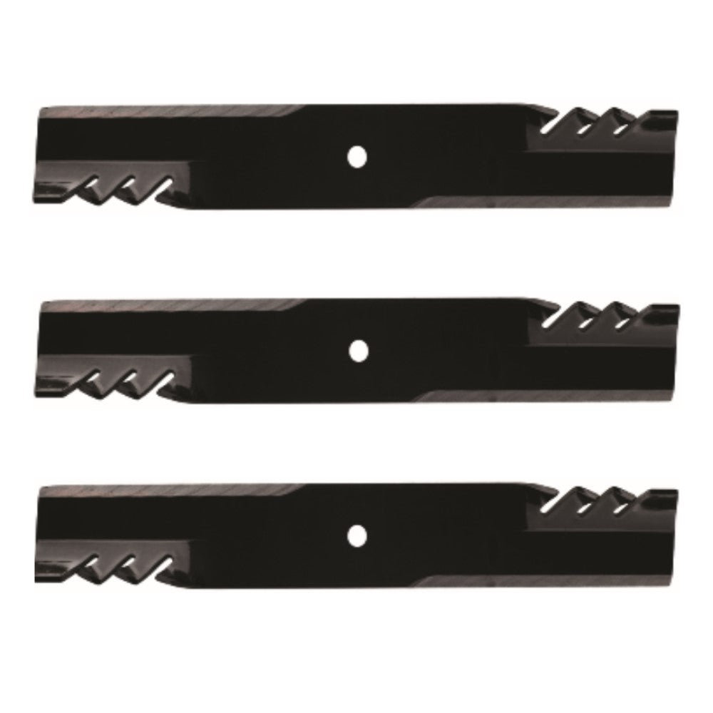 Set of (3) 25" Lawn Mower Blades 320254 Fits Grasshopper Model: G6
